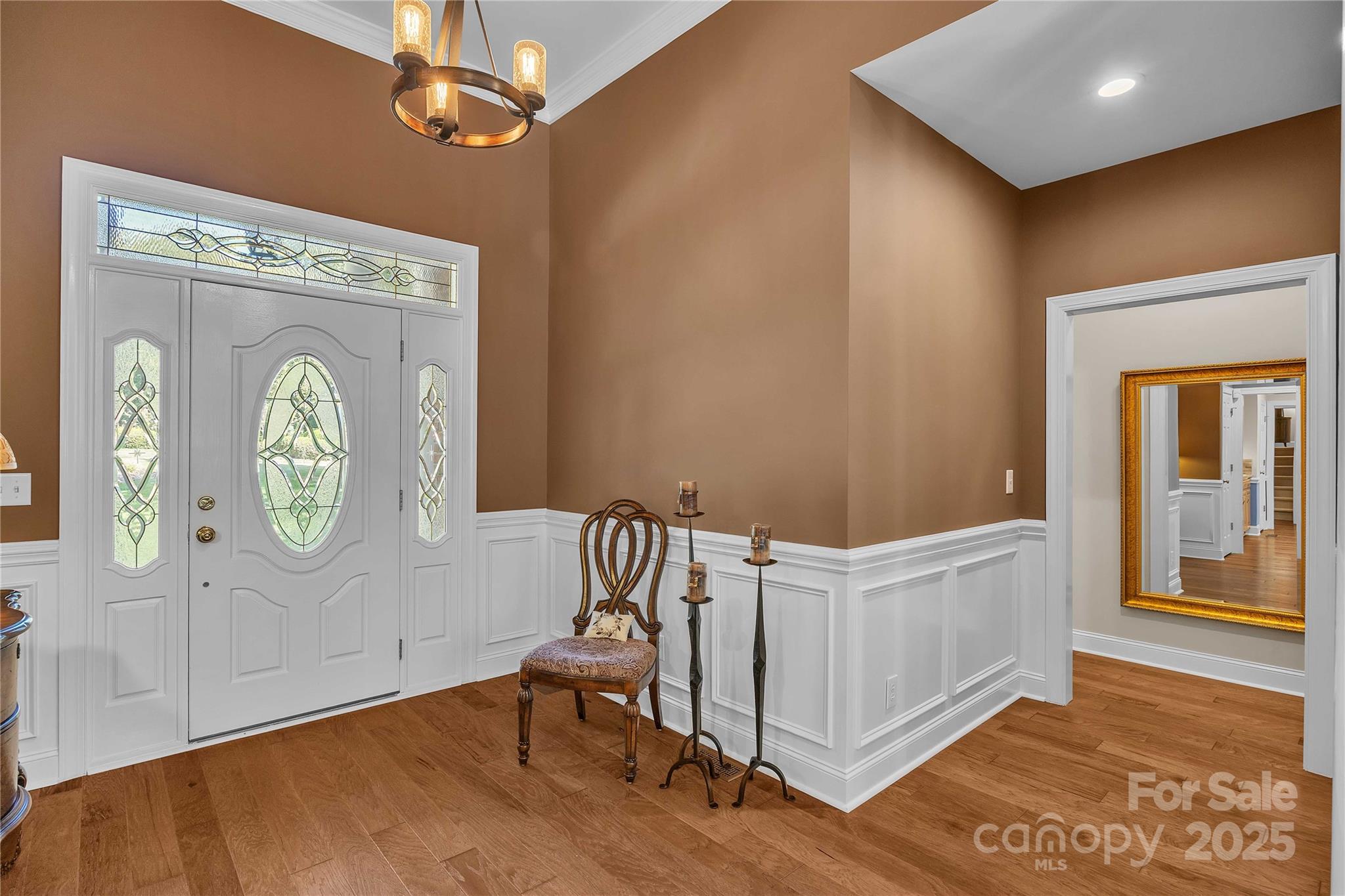 Forest Glen - Residential