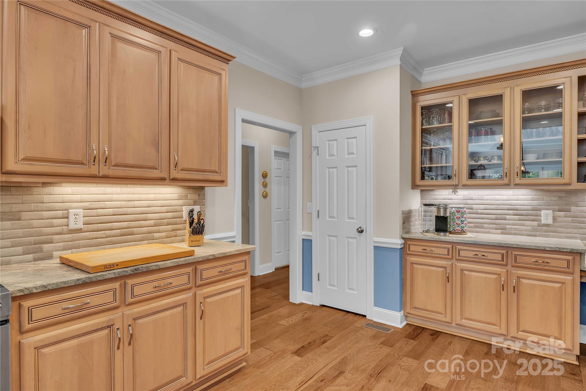 Forest Glen - Residential