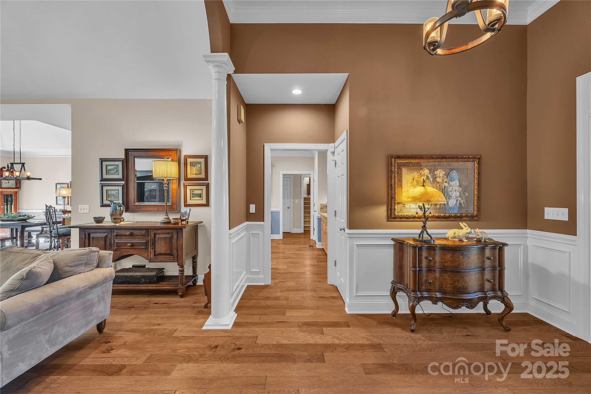 Forest Glen - Residential