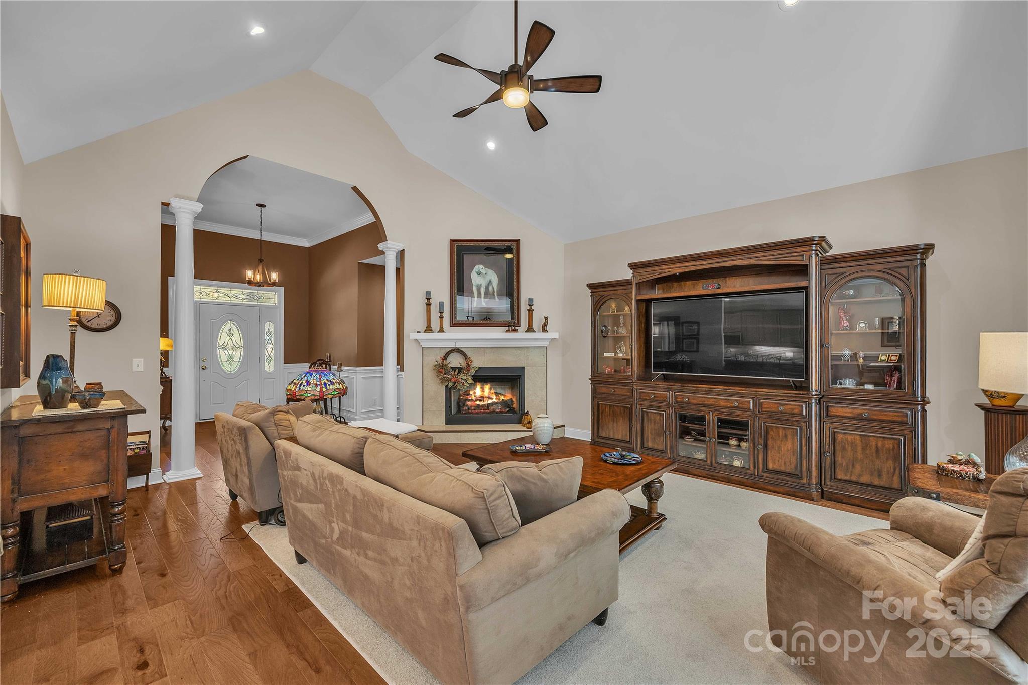 Forest Glen - Residential