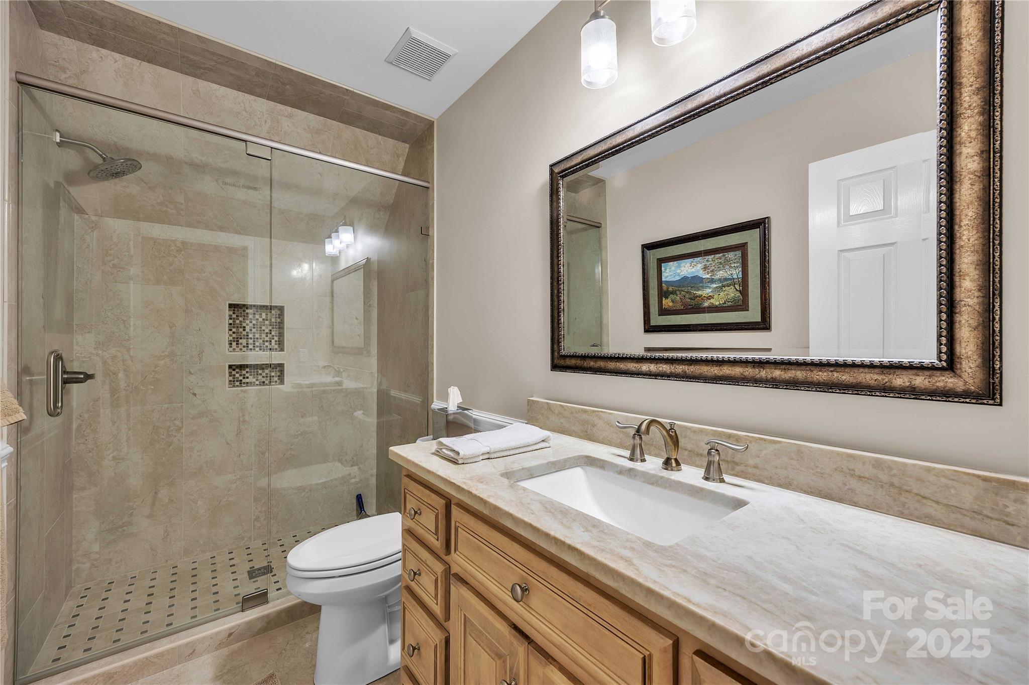 Forest Glen - Residential