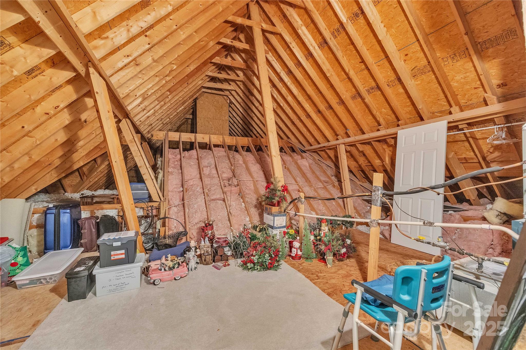 Forest Glen - Residential