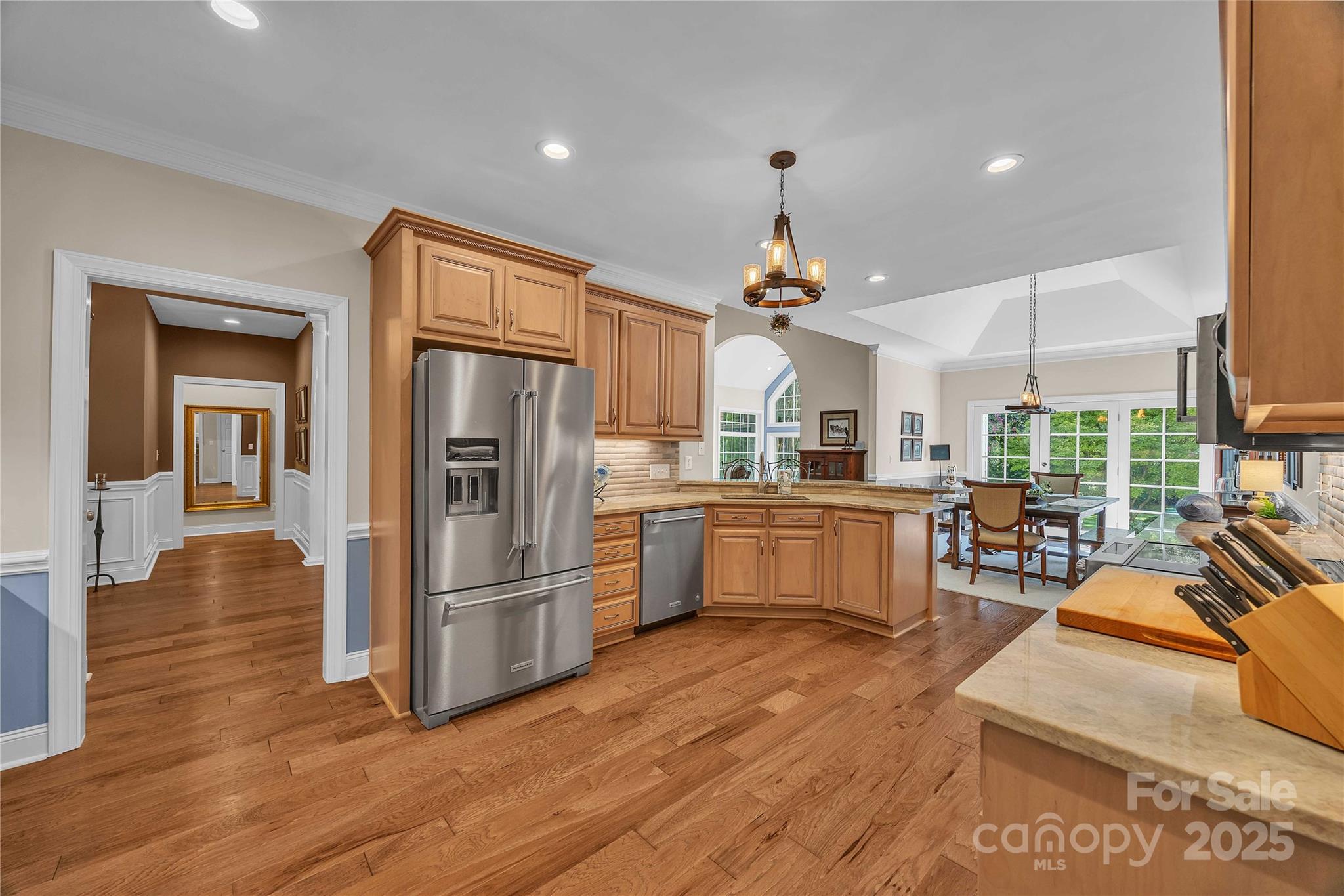 Forest Glen - Residential