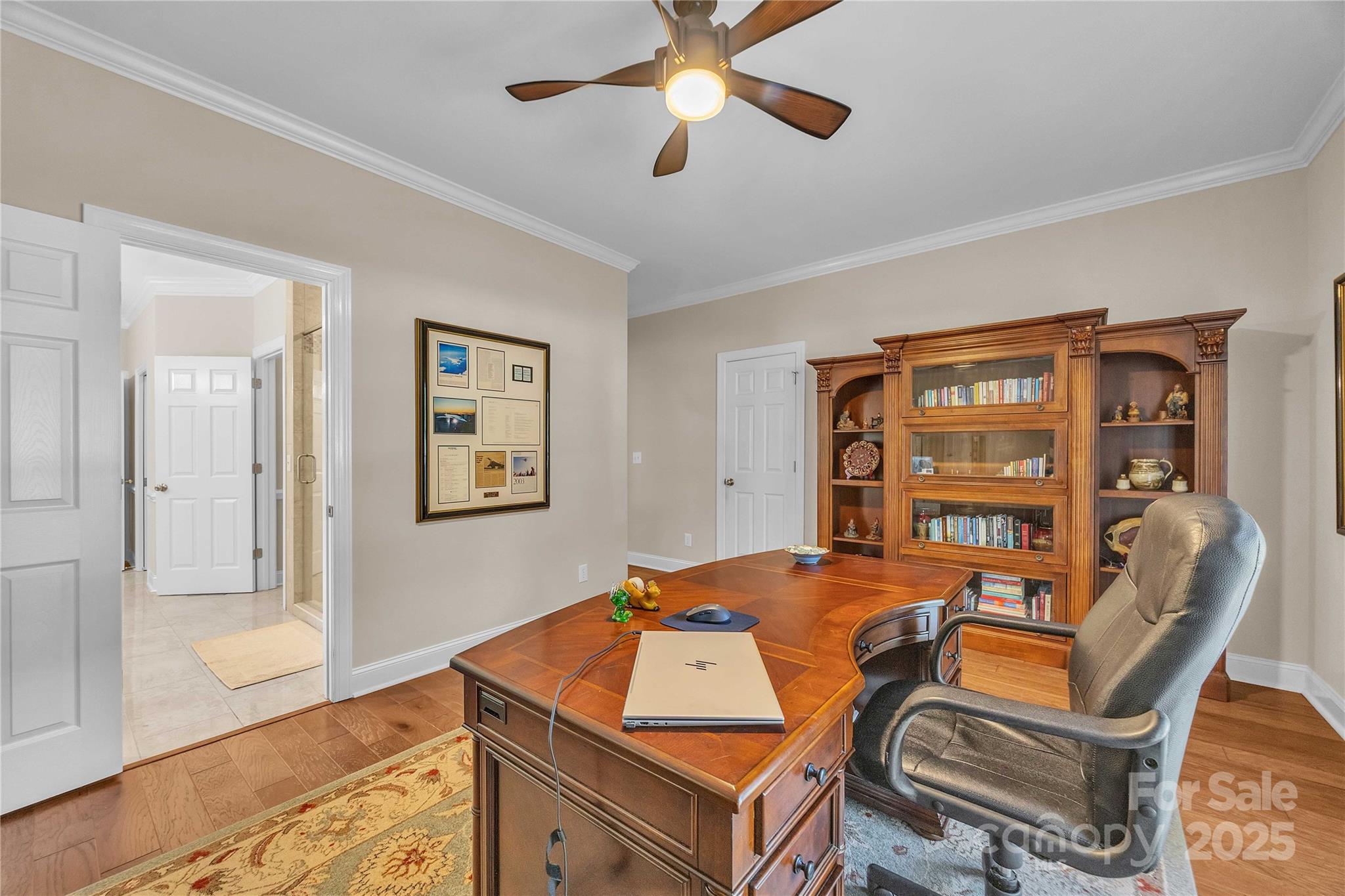 Forest Glen - Residential