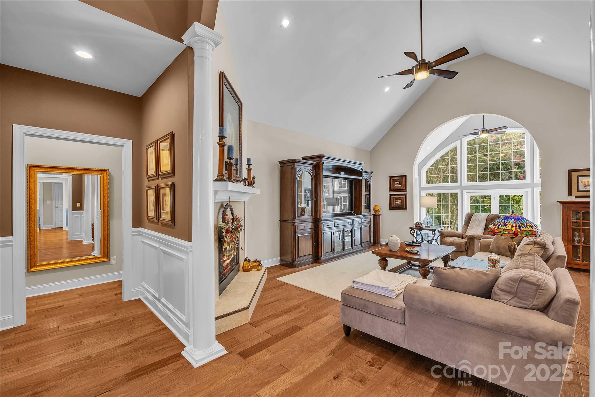 Forest Glen - Residential