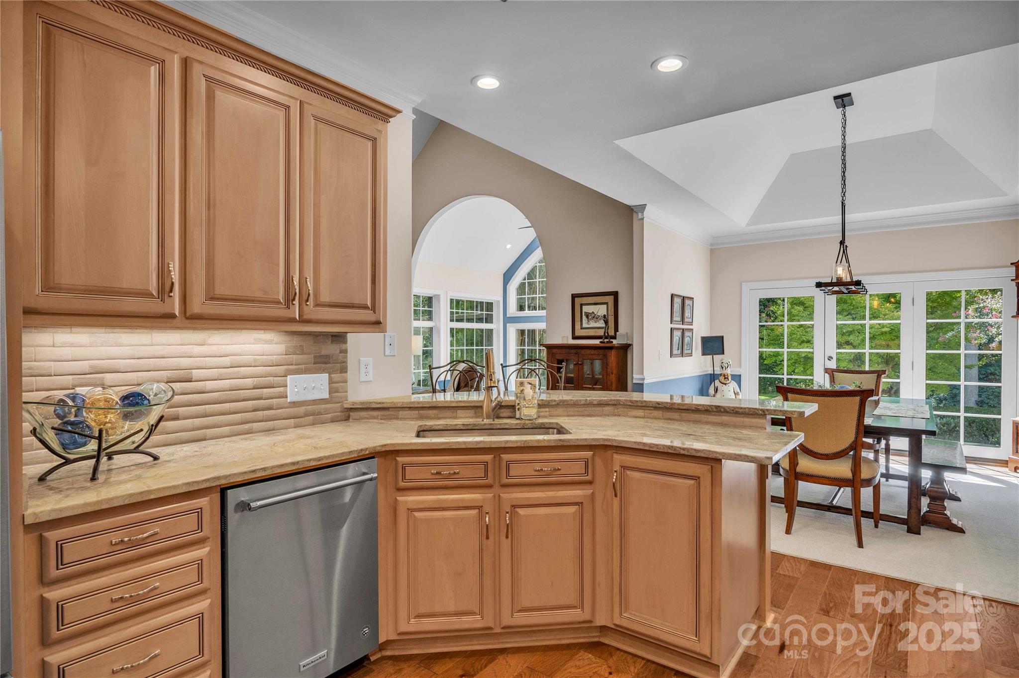 Forest Glen - Residential