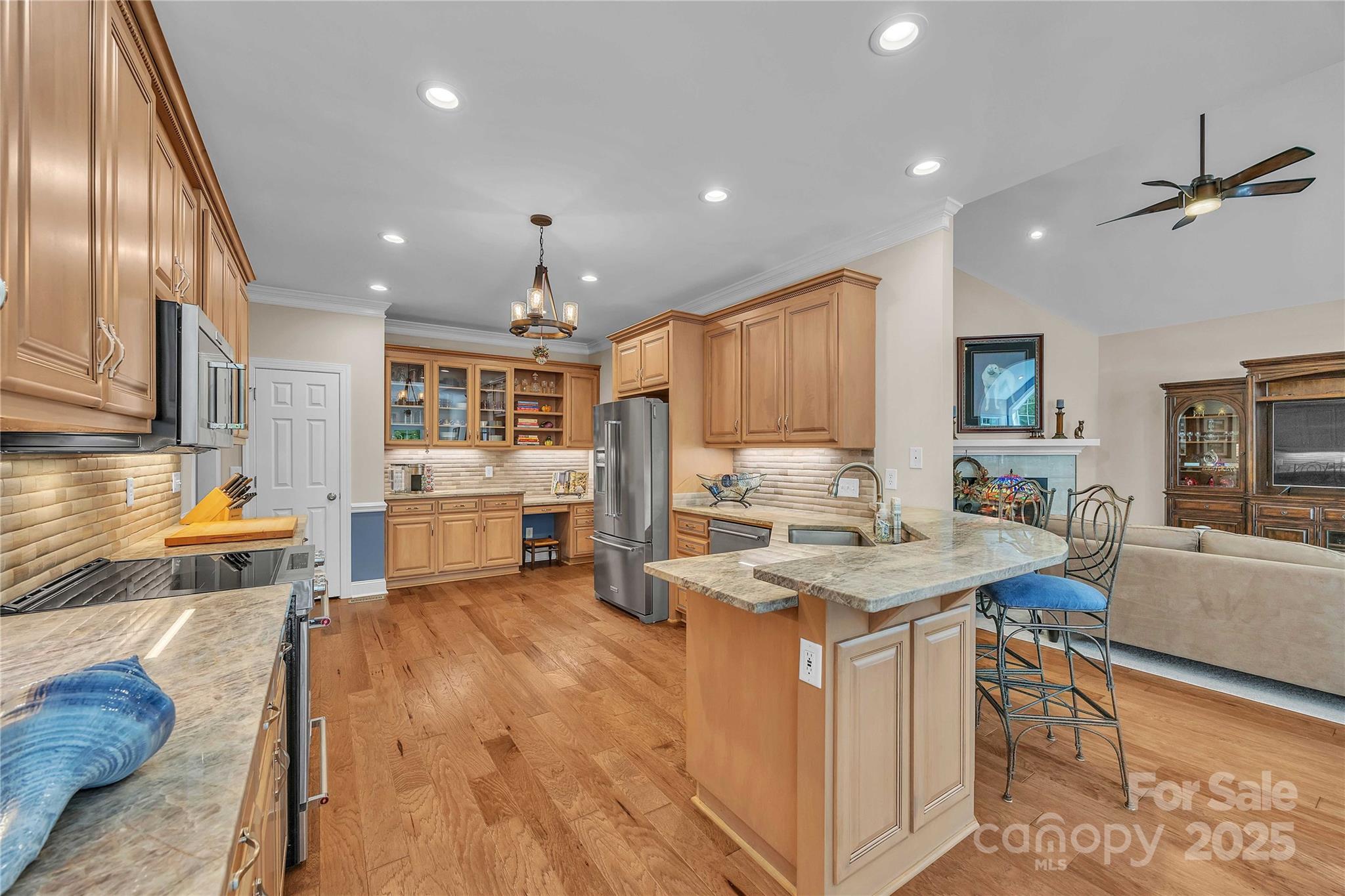 Forest Glen - Residential