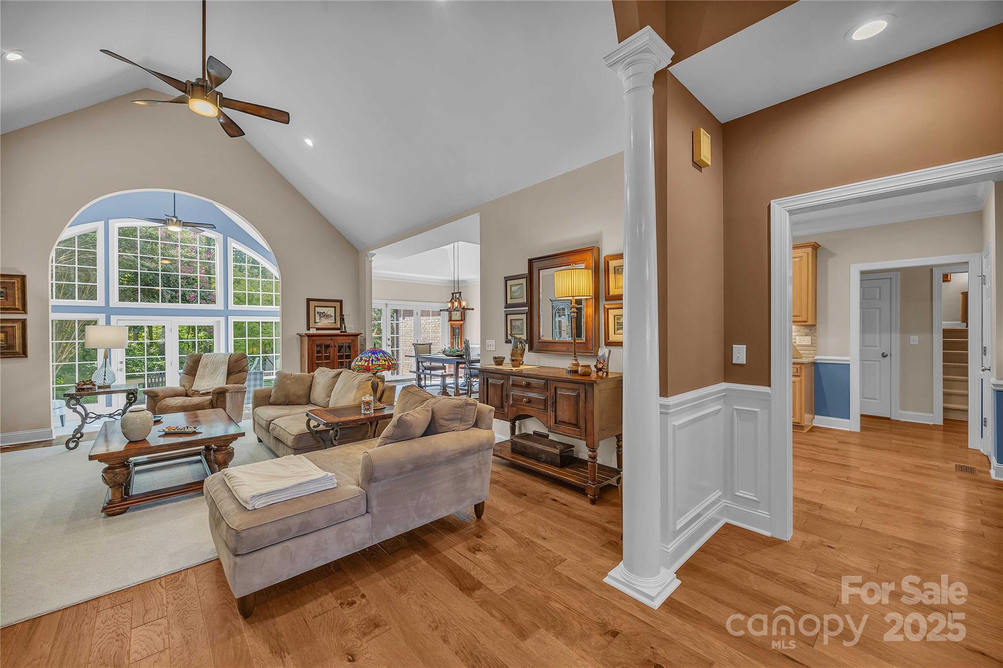 Forest Glen - Residential