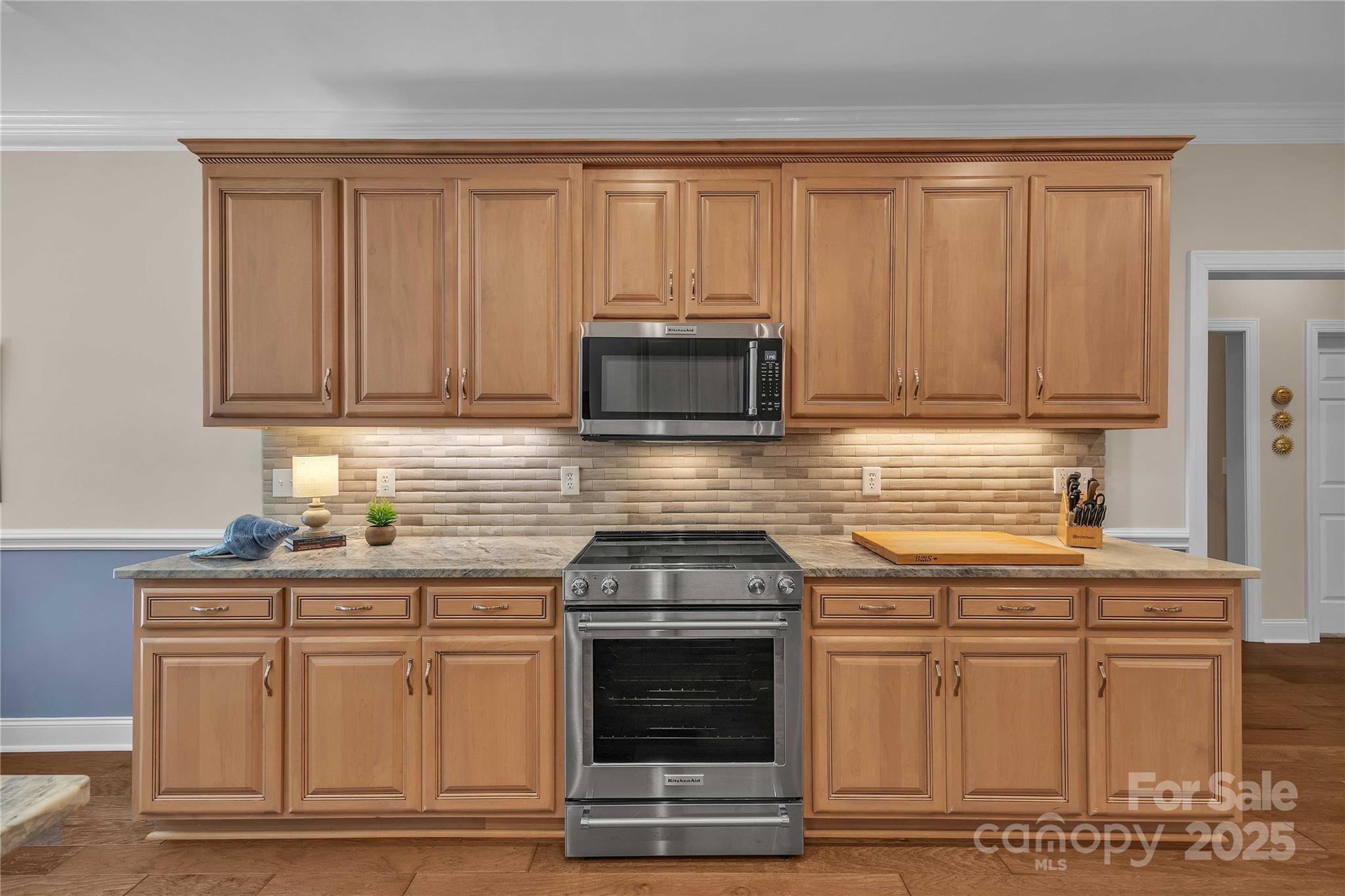 Forest Glen - Residential