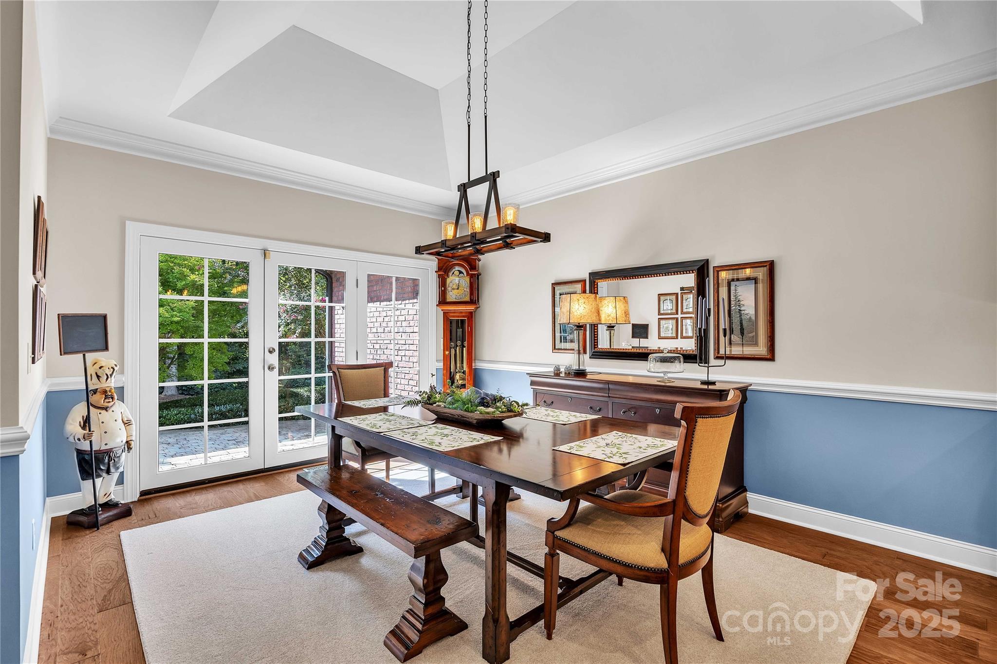 Forest Glen - Residential