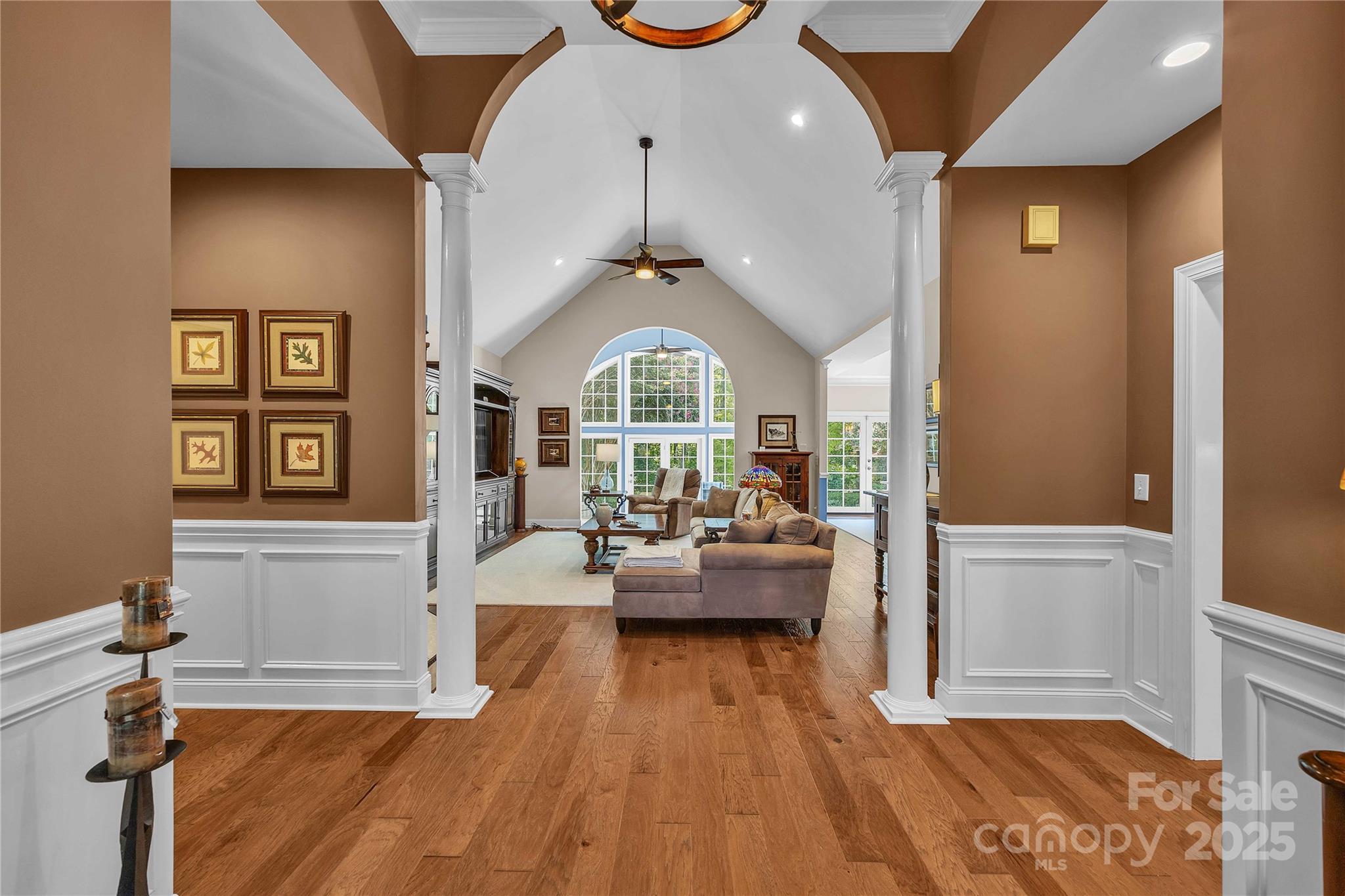 Forest Glen - Residential