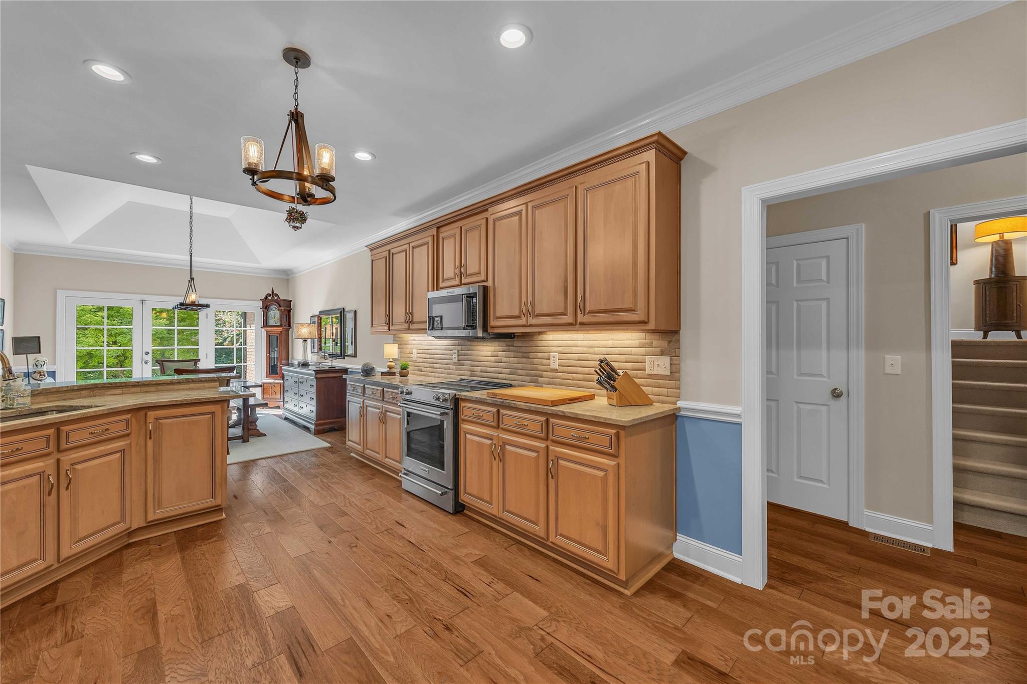 Forest Glen - Residential