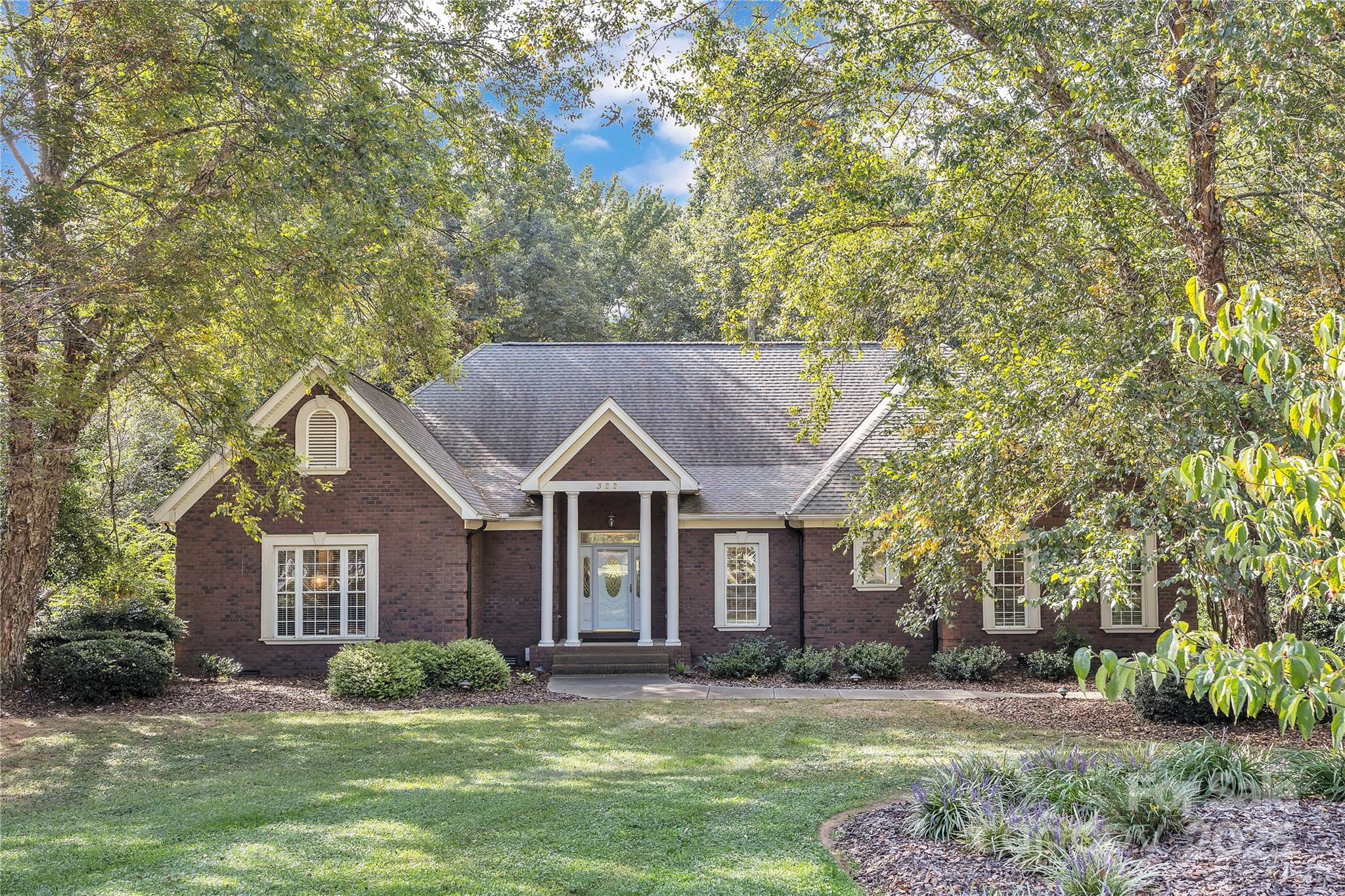 Forest Glen - Residential