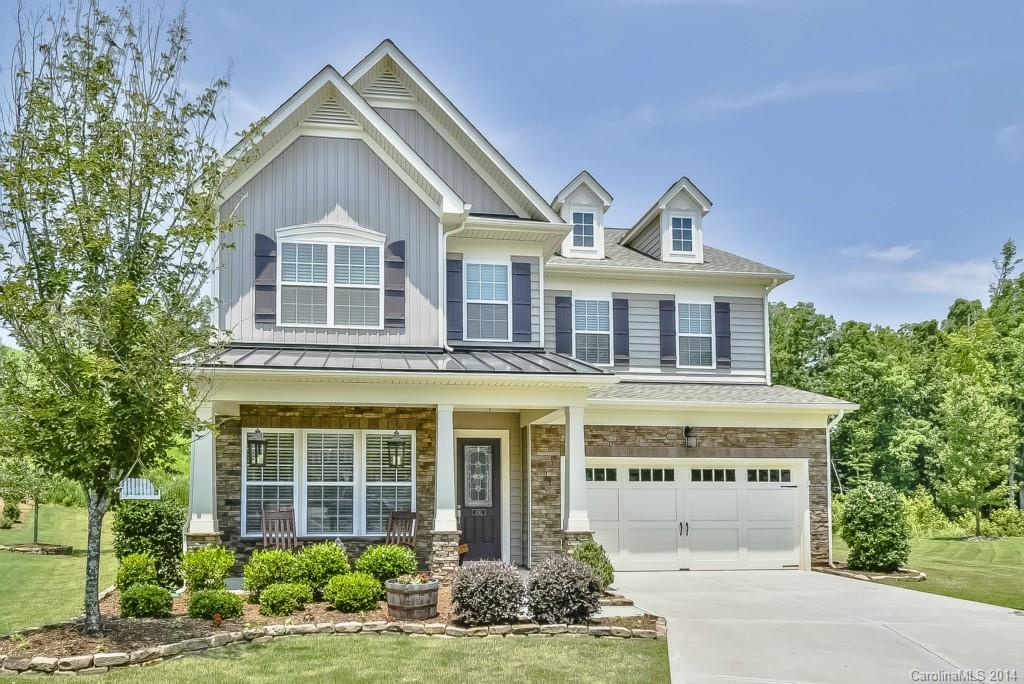 Reserve At Gold Hill - Residential