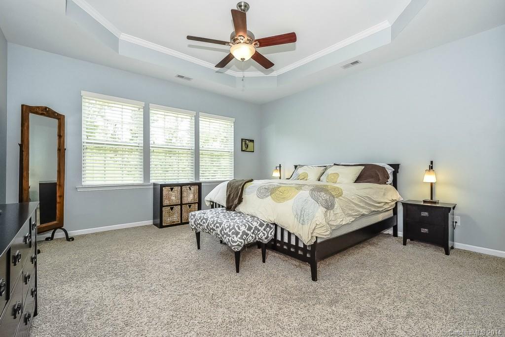 Reserve At Gold Hill - Residential