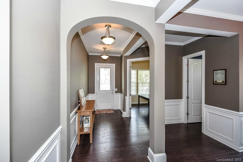 Reserve At Gold Hill - Residential