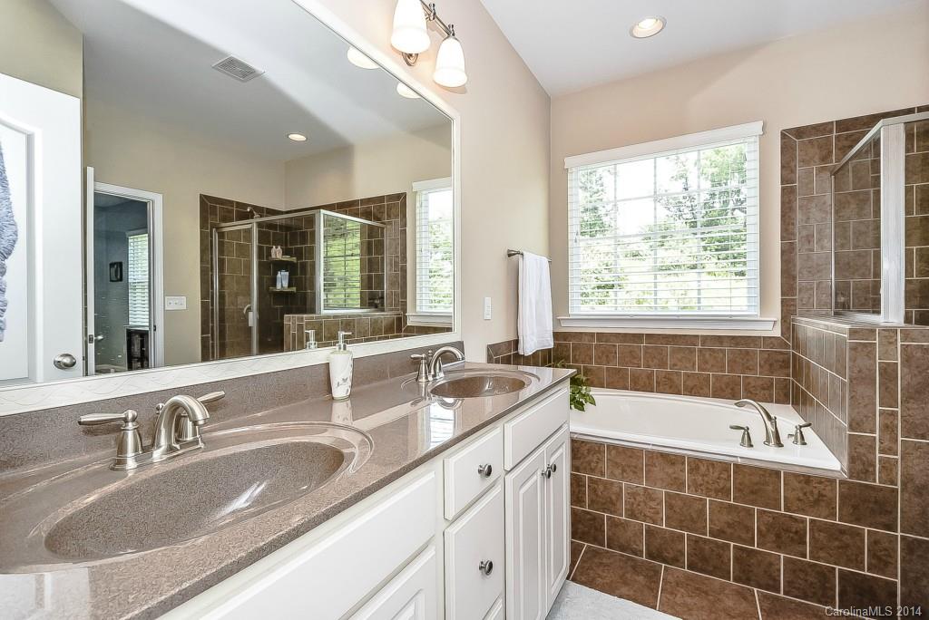 Reserve At Gold Hill - Residential