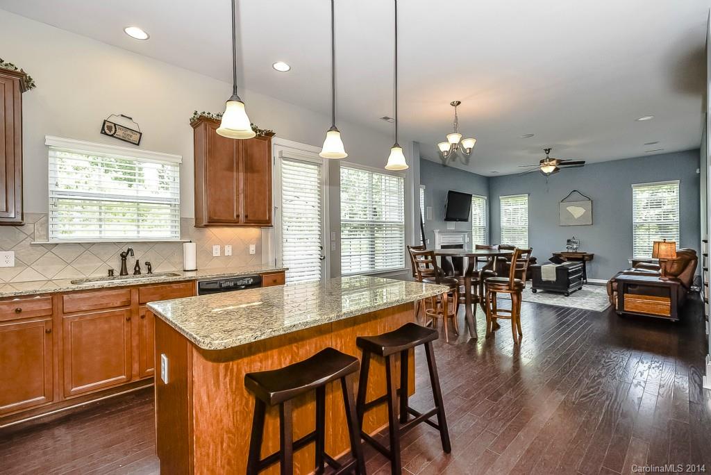 Reserve At Gold Hill - Residential