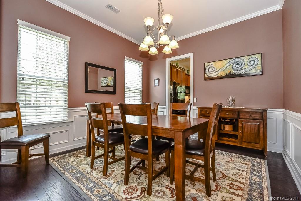 Reserve At Gold Hill - Residential