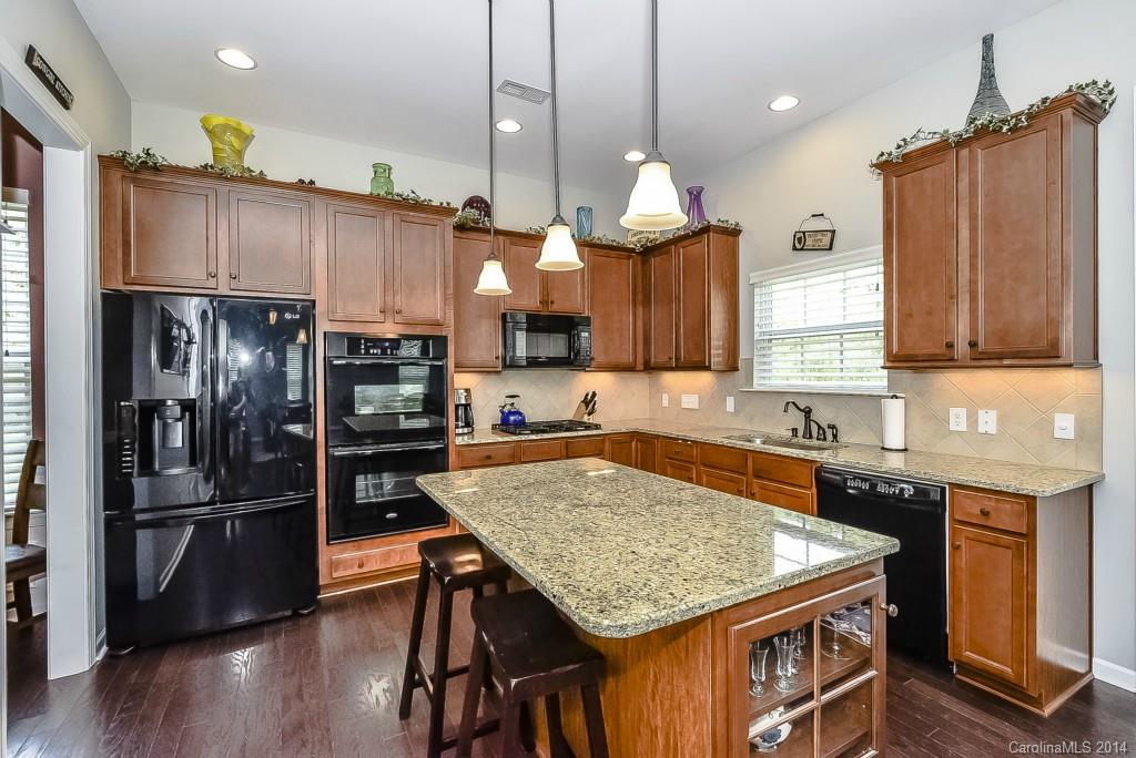 Reserve At Gold Hill - Residential