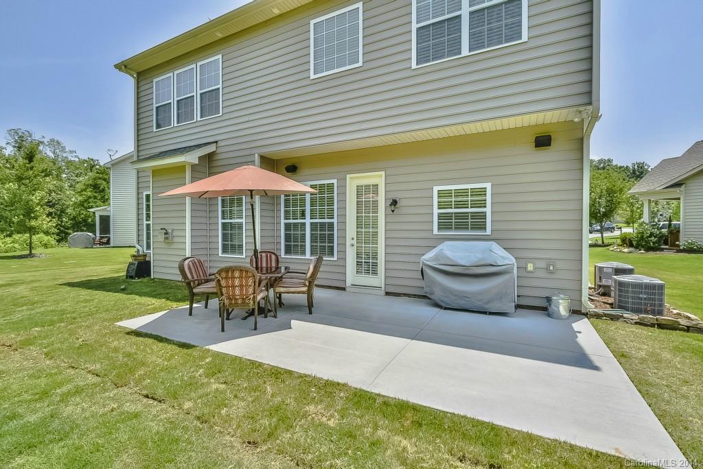 Reserve At Gold Hill - Residential