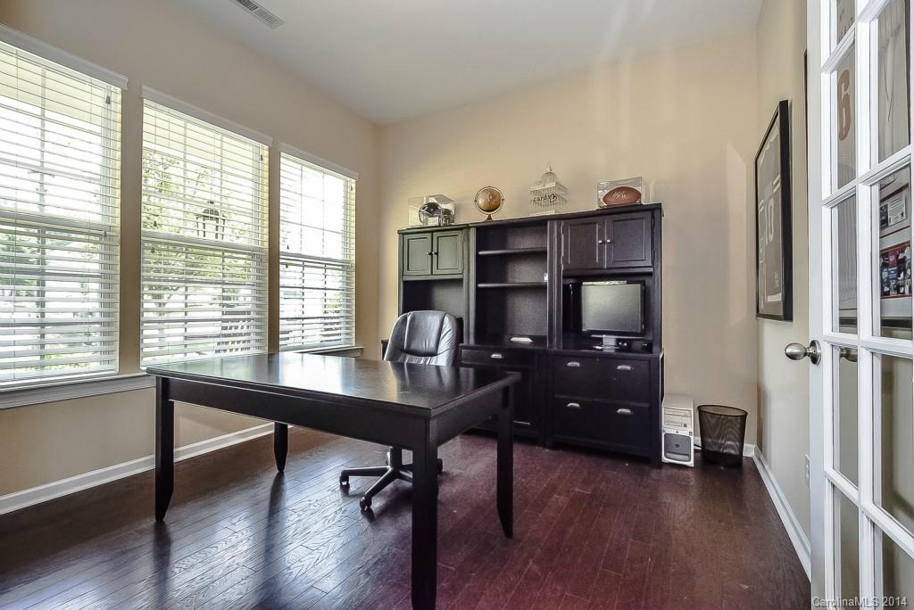 Reserve At Gold Hill - Residential