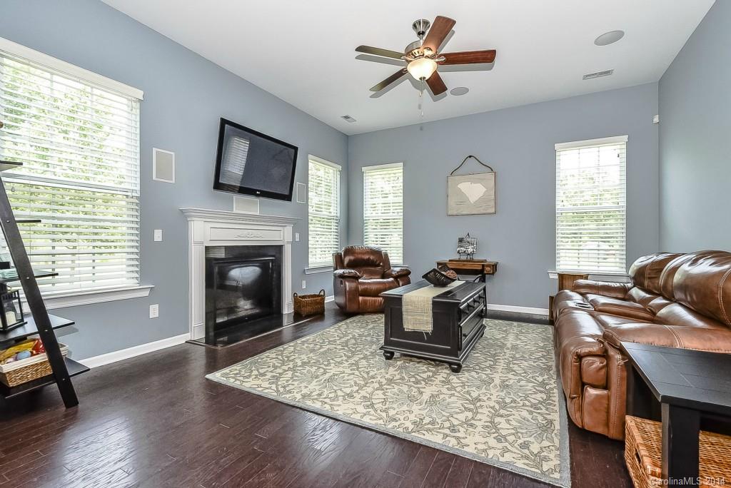 Reserve At Gold Hill - Residential