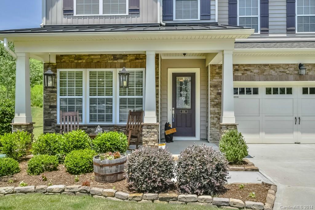 Reserve At Gold Hill - Residential