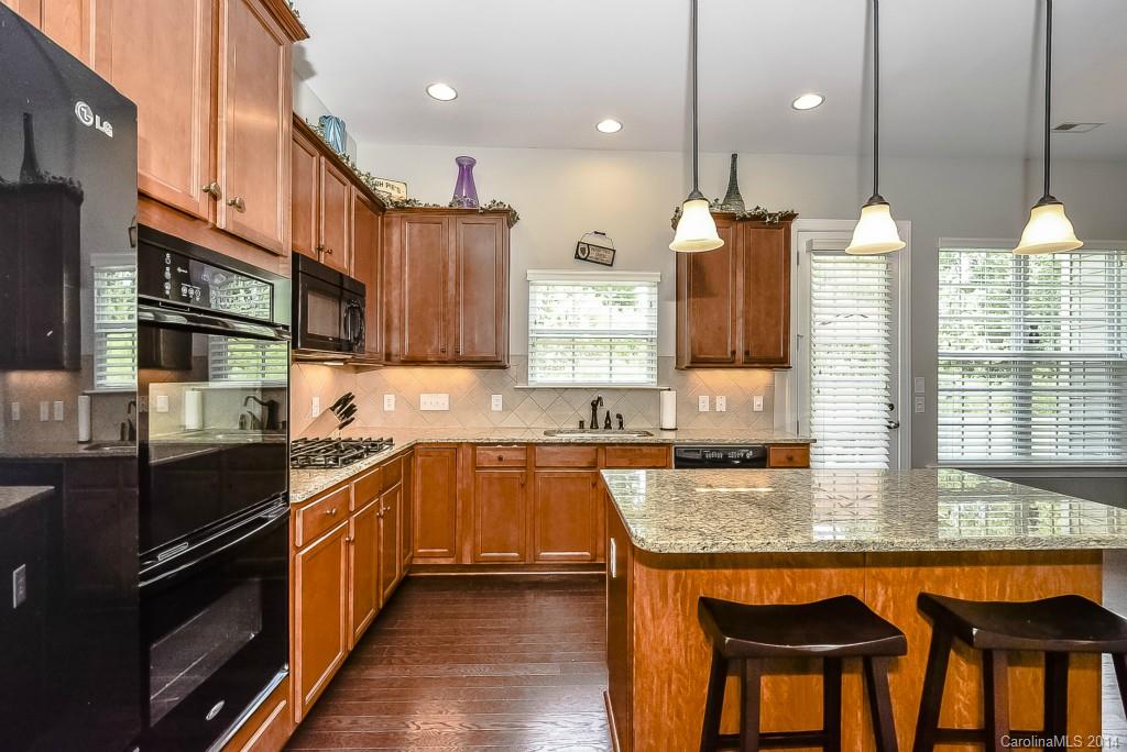 Reserve At Gold Hill - Residential