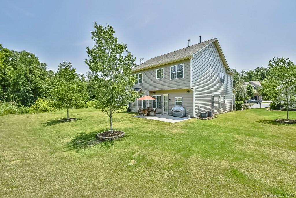 Reserve At Gold Hill - Residential