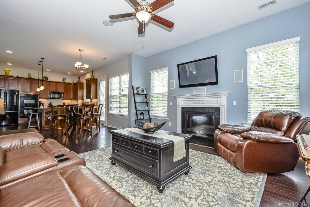 Reserve At Gold Hill - Residential