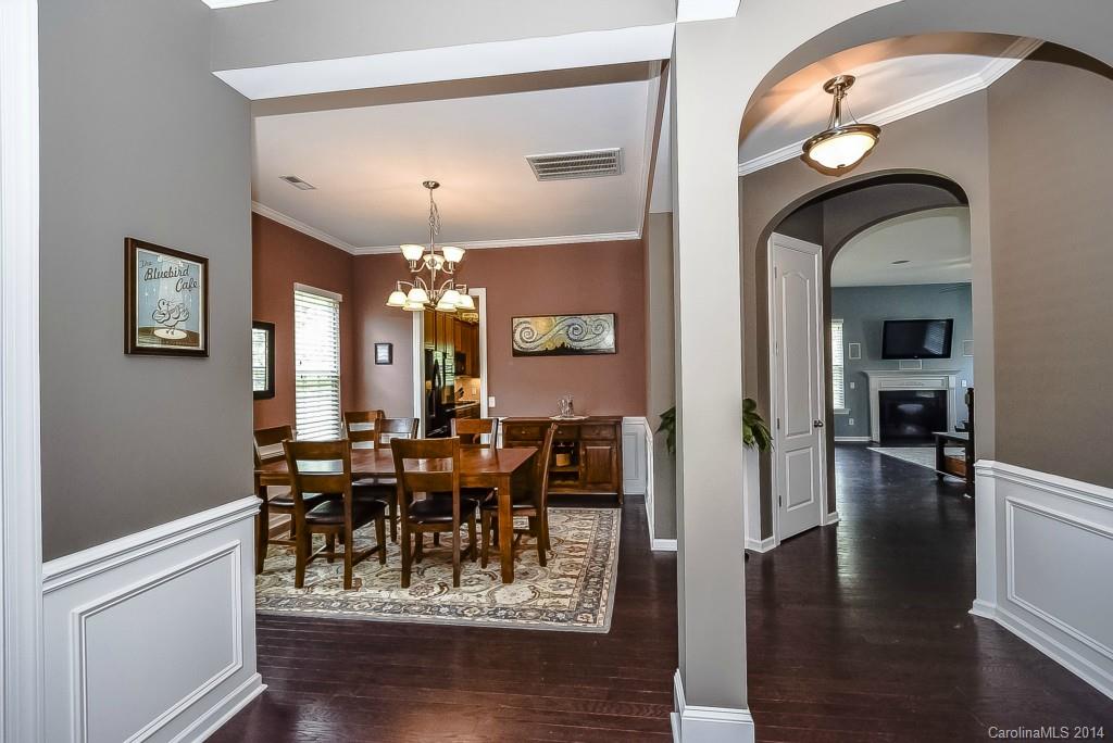 Reserve At Gold Hill - Residential