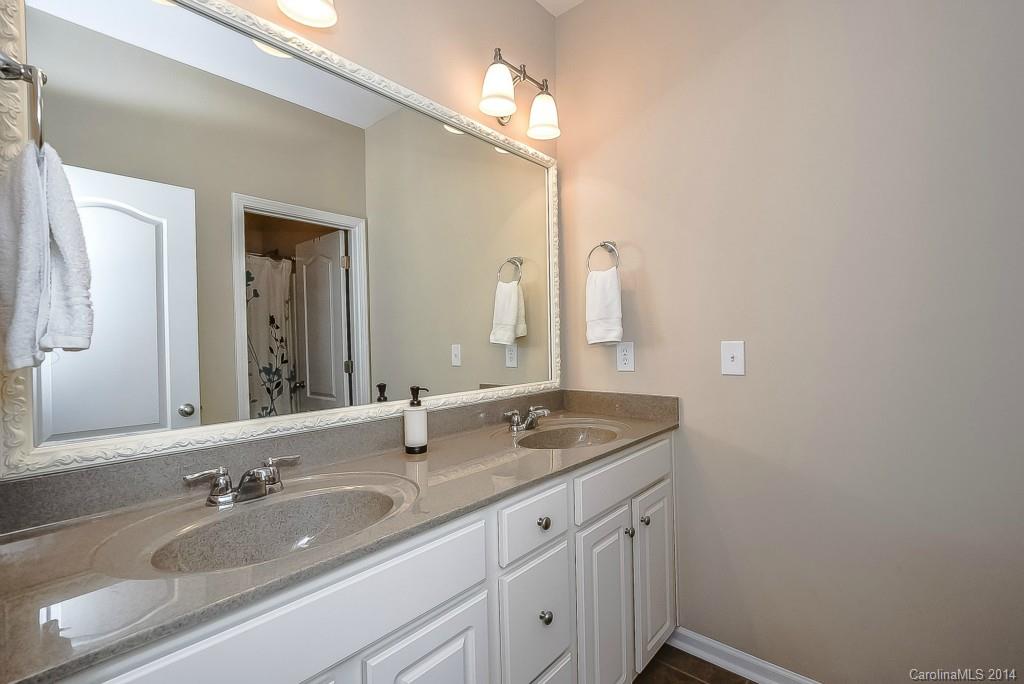 Reserve At Gold Hill - Residential