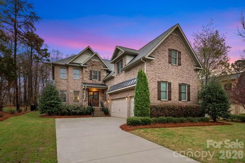 1104 Anniston Place Wesley Chapel NC 28079