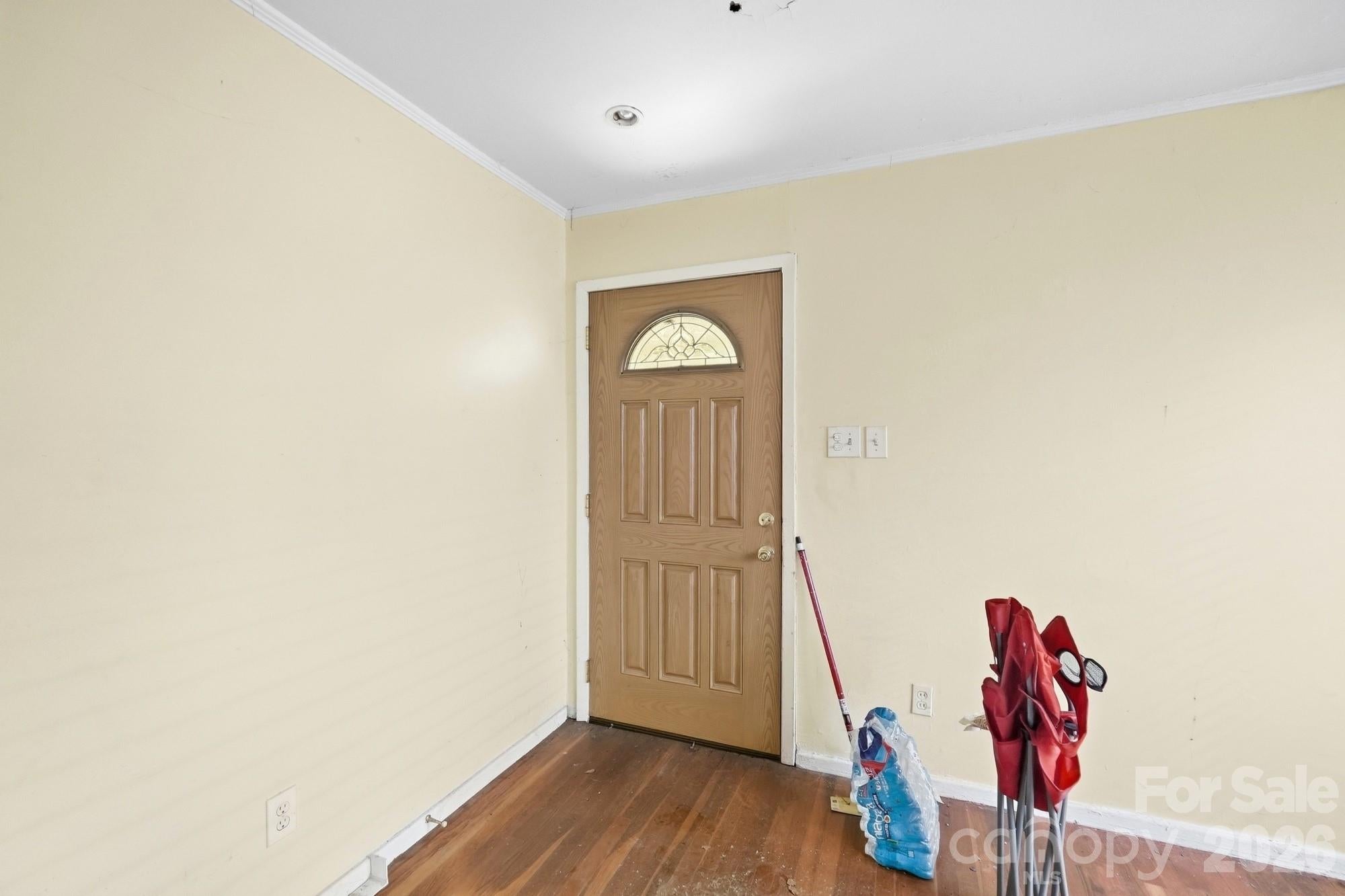 1009 Spruce Street