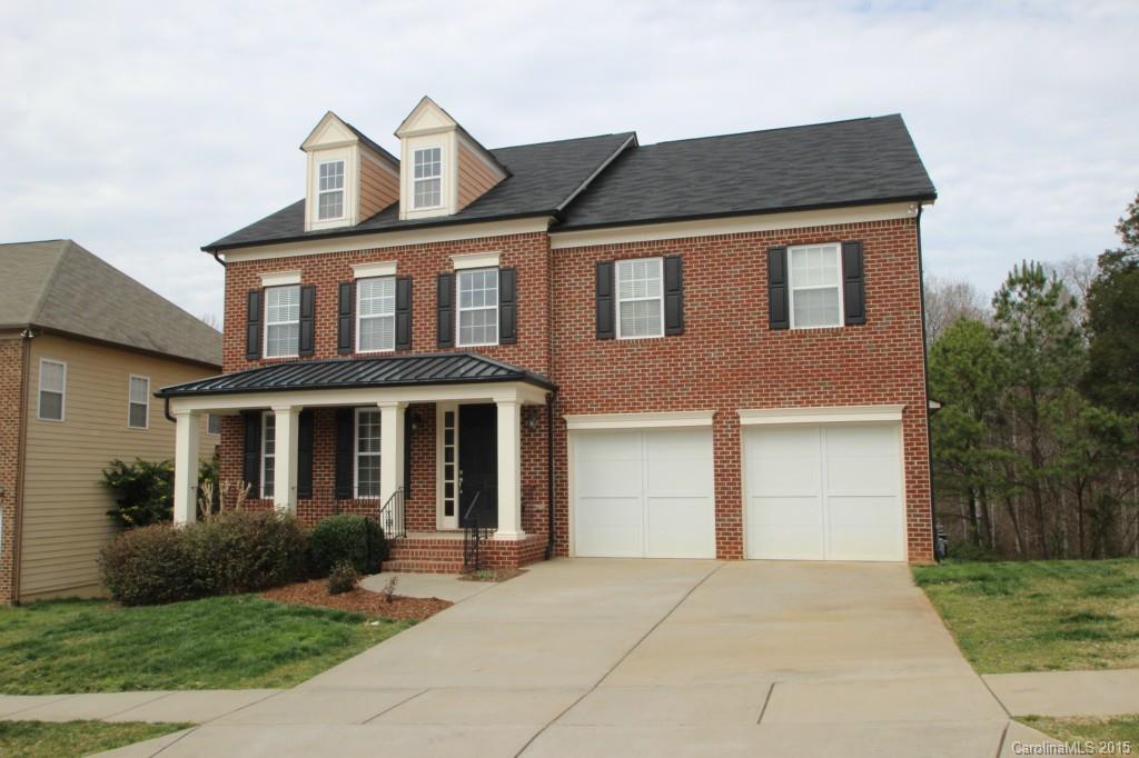 Bridgemill - Residential