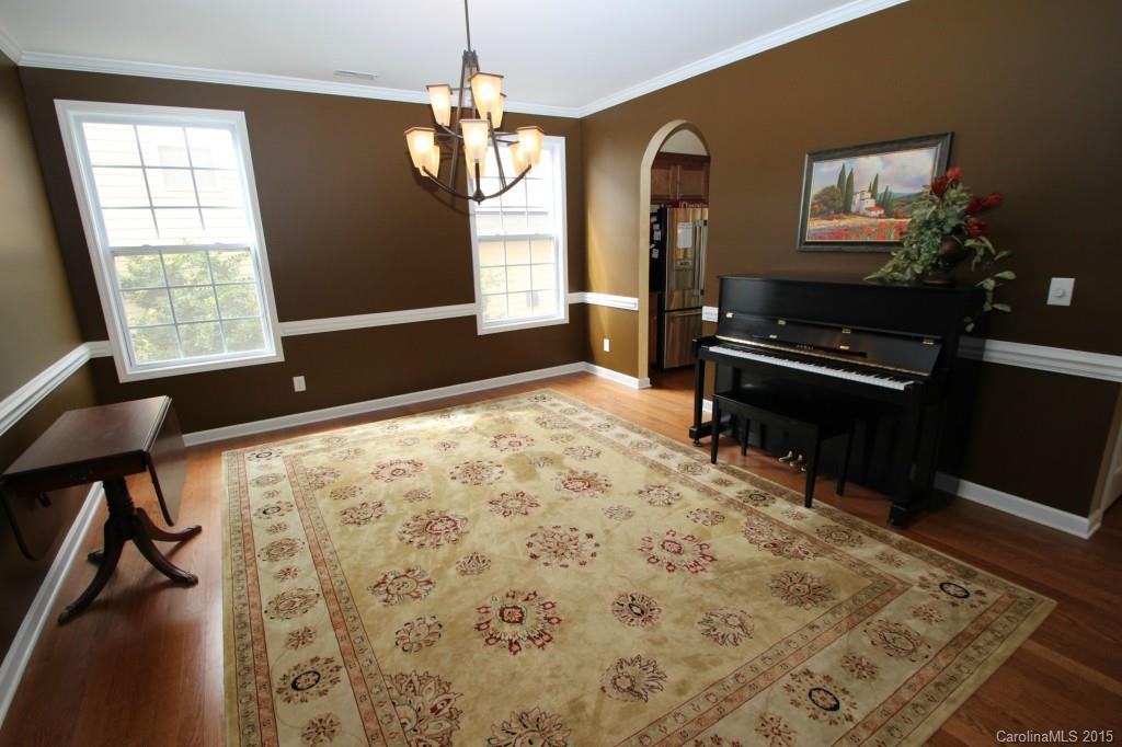 Bridgemill - Residential