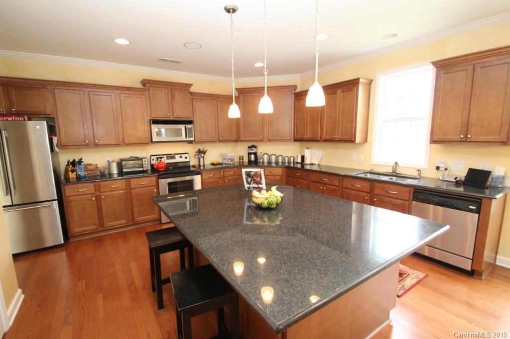 Bridgemill - Residential