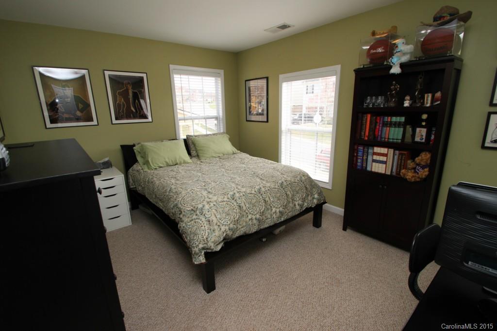 Bridgemill - Residential