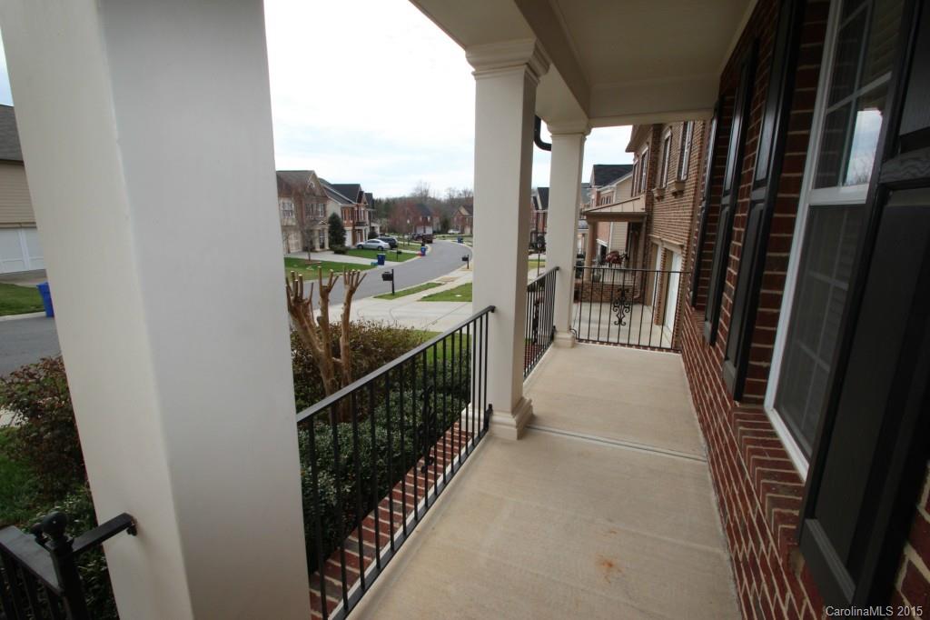 Bridgemill - Residential