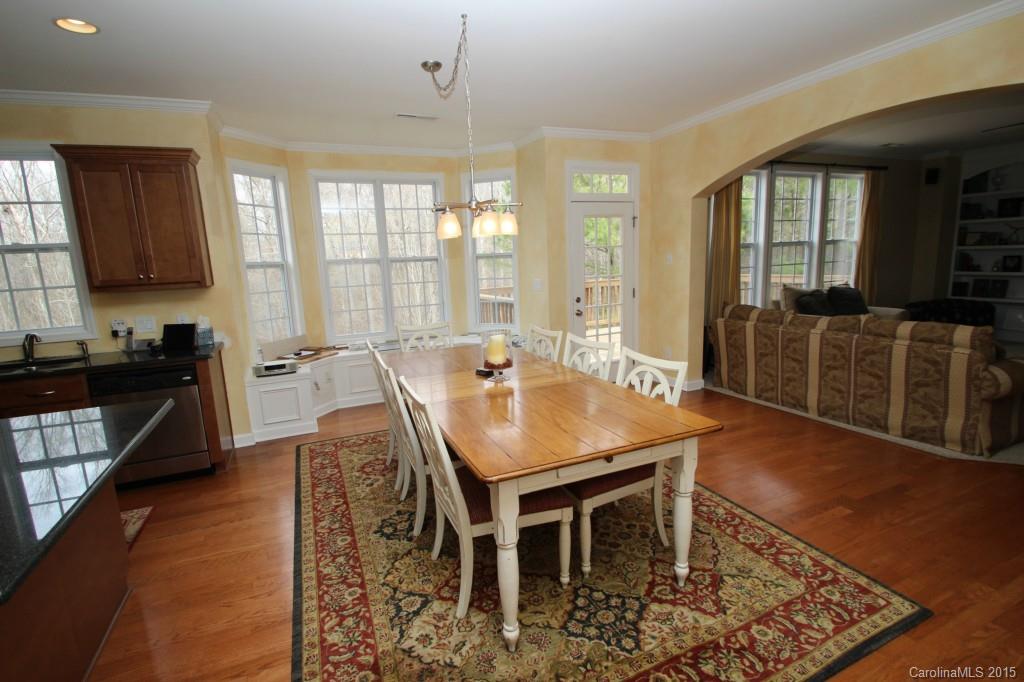 Bridgemill - Residential