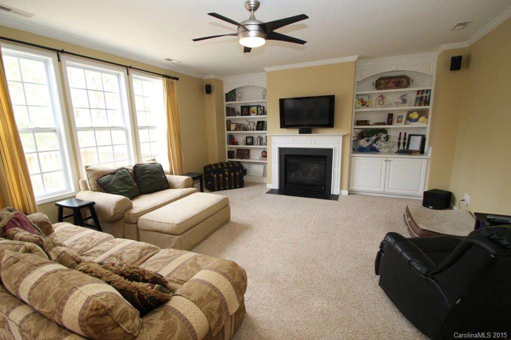 Bridgemill - Residential