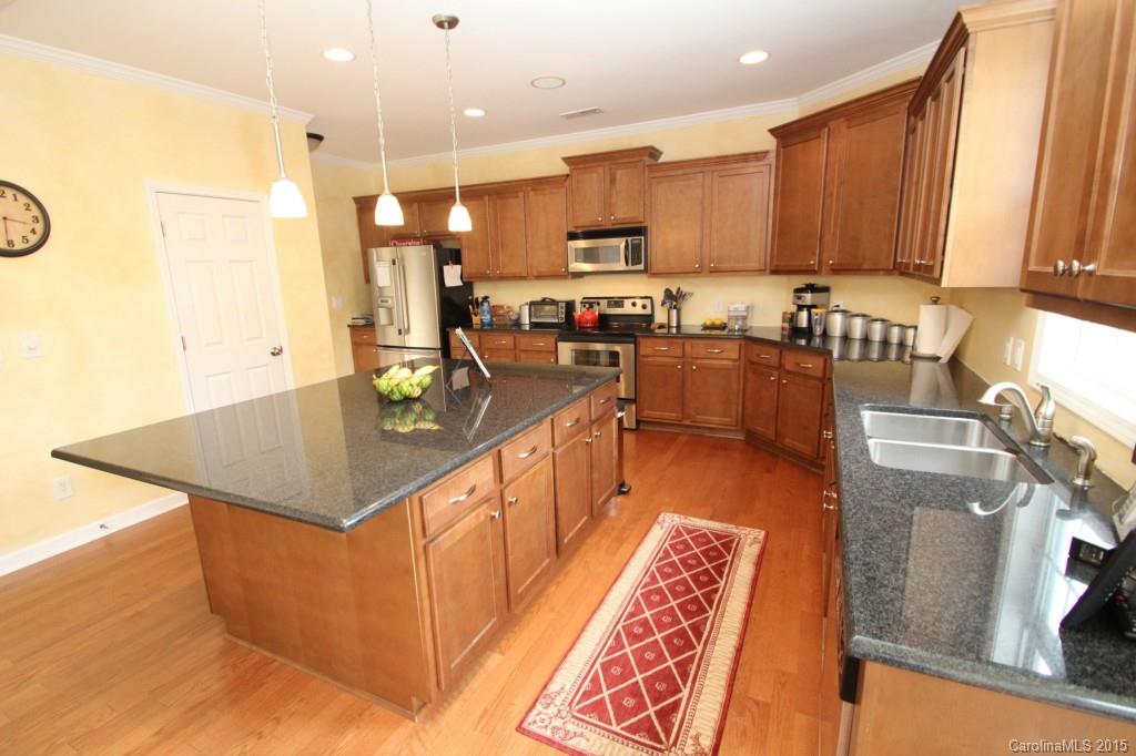 Bridgemill - Residential