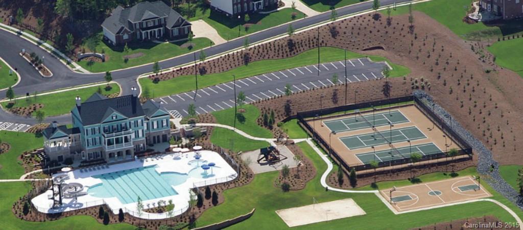 Bridgemill - Residential