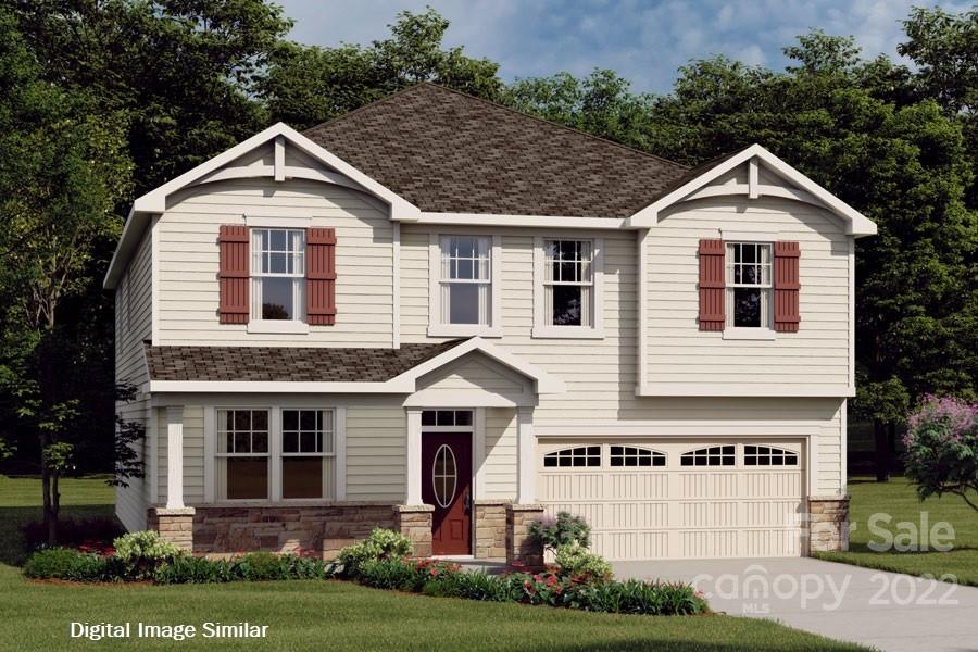 Cheyney - Residential