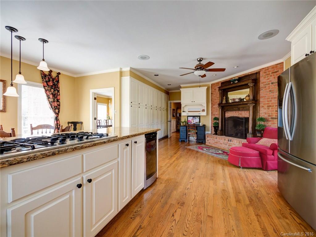 Shiland Hills - Residential