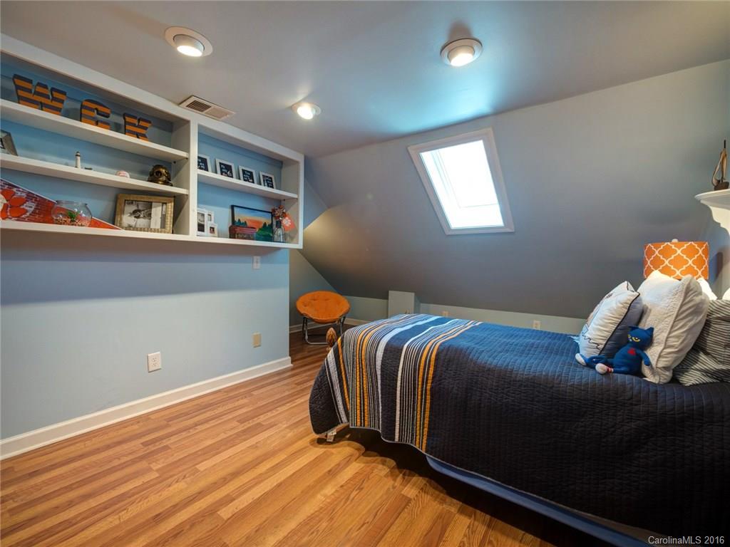 Shiland Hills - Residential