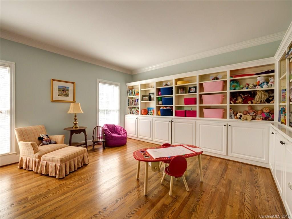 Shiland Hills - Residential