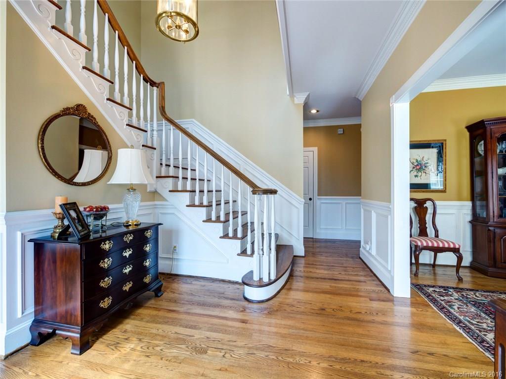 Shiland Hills - Residential