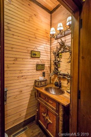 Old Wildlife Club - Residential